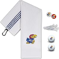 Vista 4 de Team Effort Set de regalo de golf Equipos NCAA