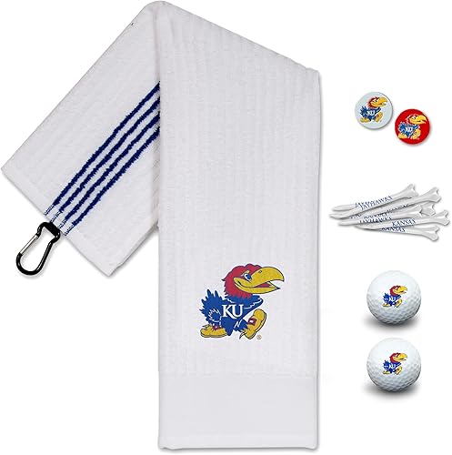 Miniatura 4 de Team Effort Set de regalo de golf Equipos NCAA