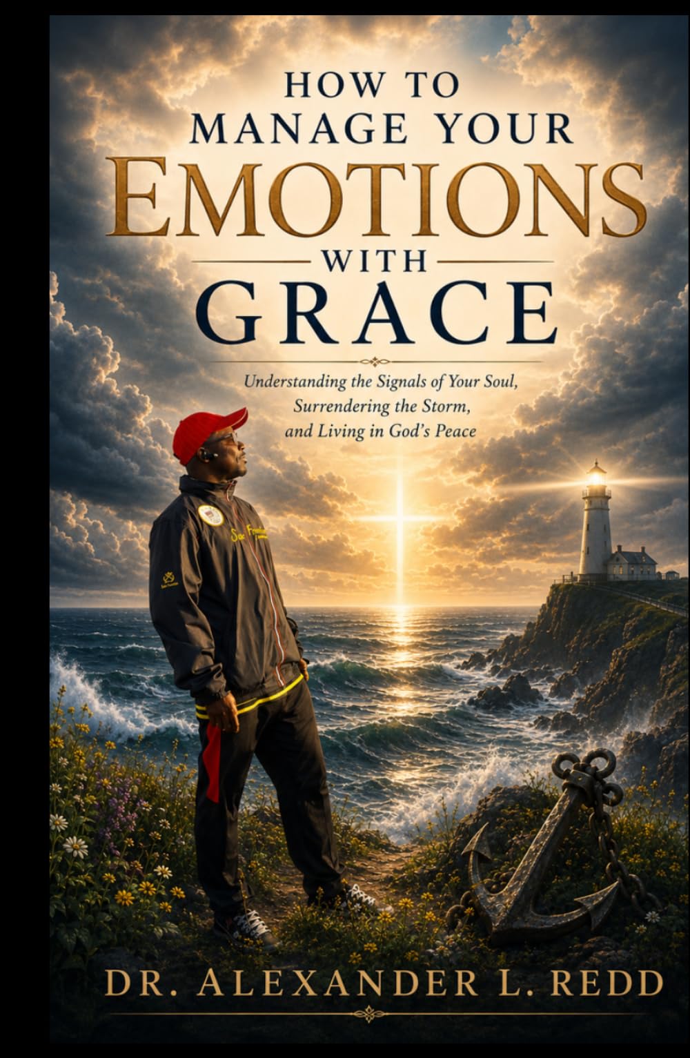 How To Manage Your Emotions With Grace