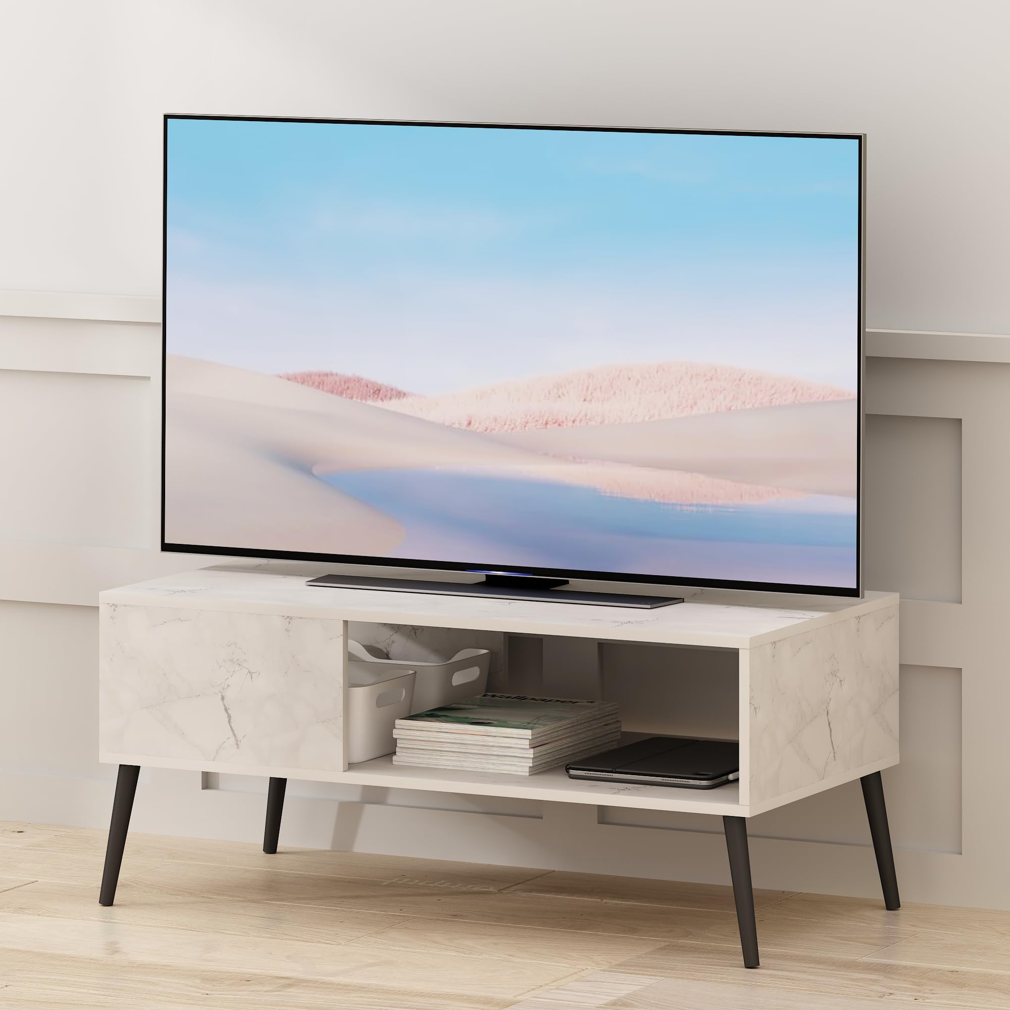 Amazon｜ふりんのー クロードスタンド テレビエンタテインメント