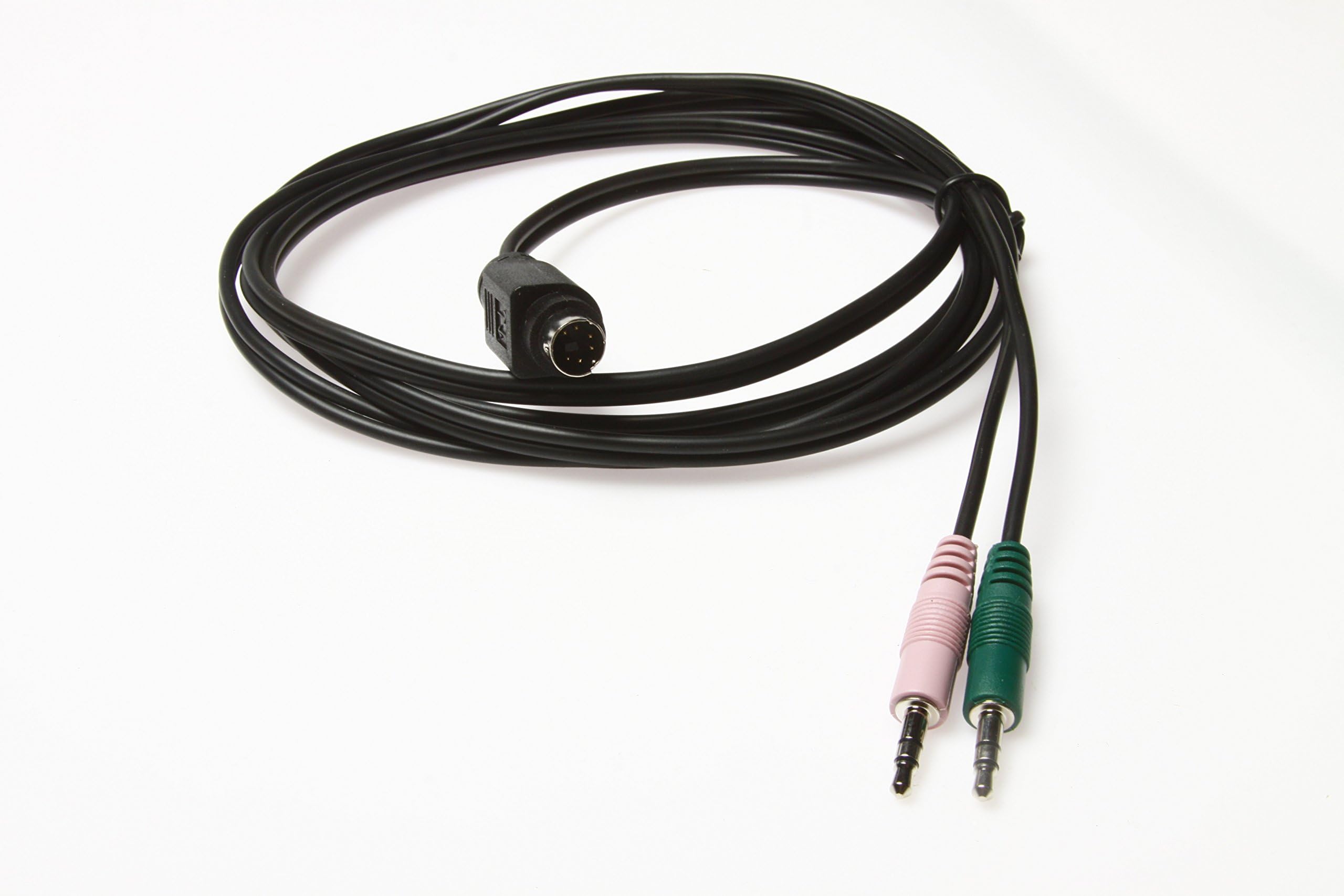 Wirenest Echolink Cable for Kenwood TM-D710 and TM-V71 6ft