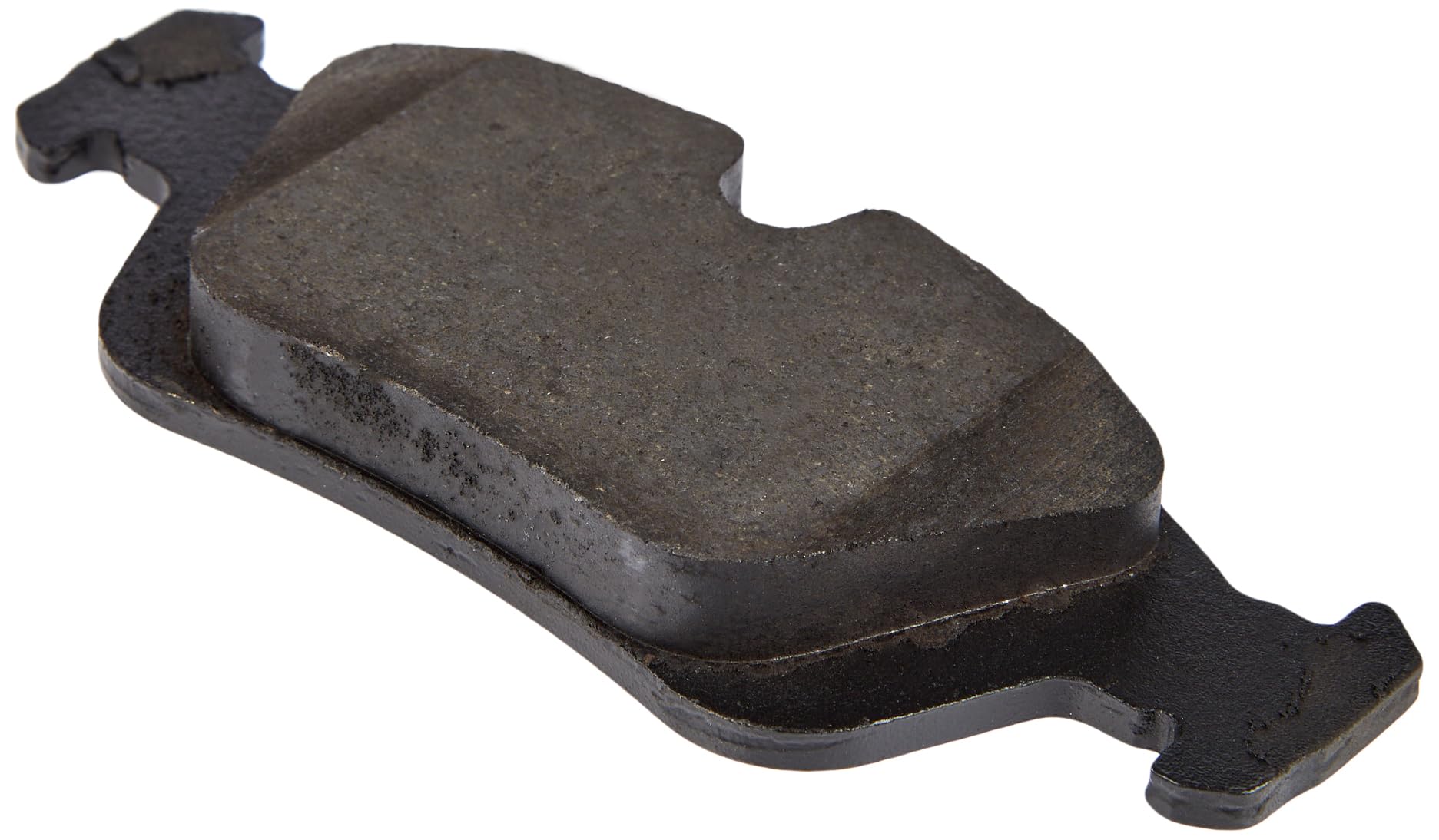 Amazon.com: Disc Brake Pad Set Front Black FEBI For BMW Z3 Z4 E36  