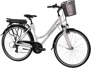 F.lli Schiano E-Ride 28″ Bicicleta elétrica