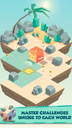 Switch Sides - Mini Jeu Addictif – vue 2