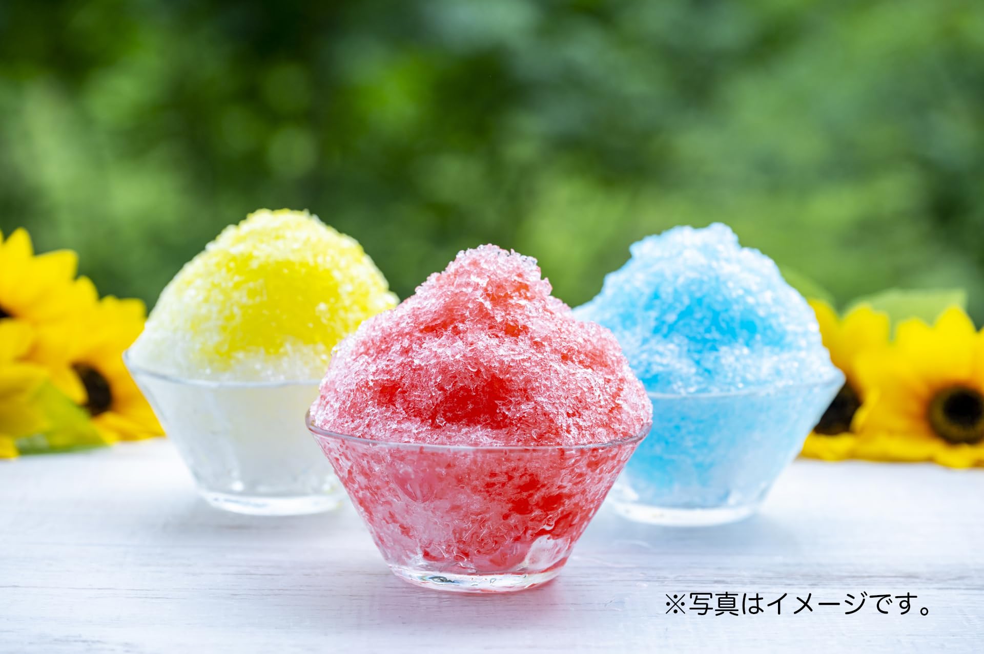 Amazon.co.jp: 【まとめ買い 5本セット】かき氷シロップ 200ml (ブルー