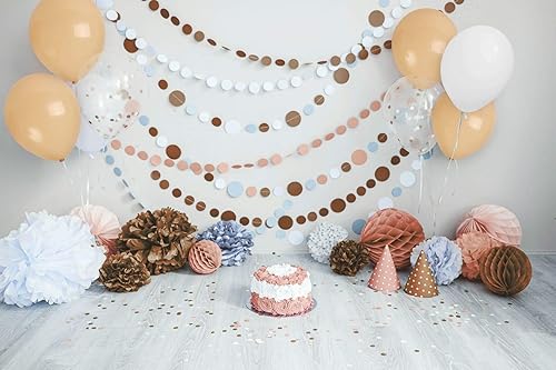 Miniatura 8 de Globos de látex mate de 10 pulgadas