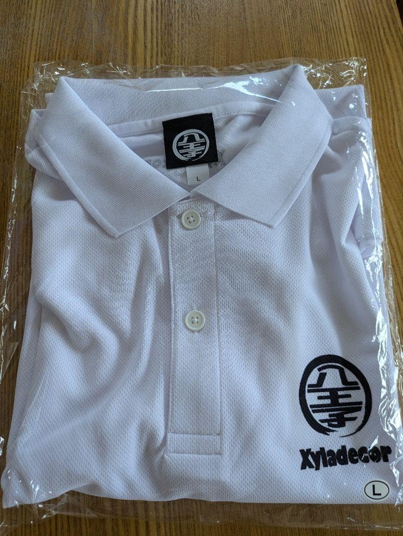 Amazon.co.jp: 八王子 ポロシャツ L ヒロミ キシラデコール : ファッション