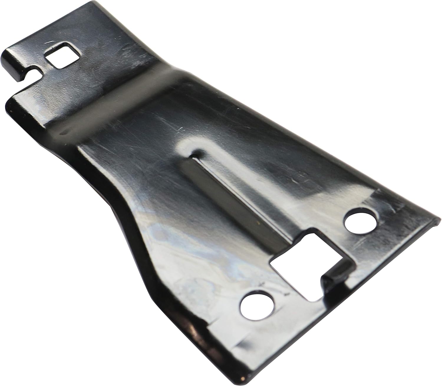Compatible with 13-19 Chevy Sonic w/RS Package Front Bumper Lower Brace Bracket Left Side