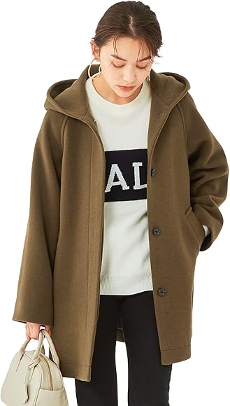 Amazon | [ユナイテッドアローズ グリーンレーベル リラクシング] W