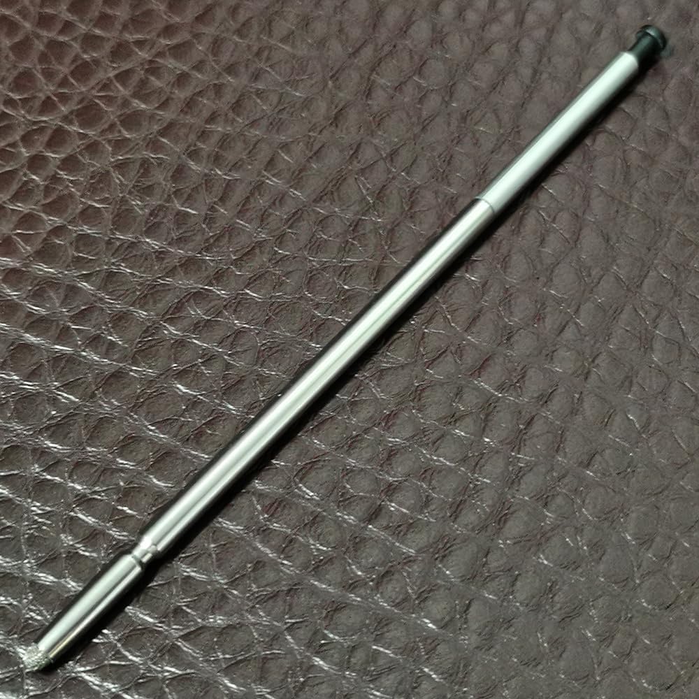 Moto G Stylus 2023 5G Pen Replacement Moto G Stylus S Pen for Motorola Moto G Stylus 5G 2023 6.6" All Version Touch Pen with Sim Card Opening Eject Pin Repair Part (Cosmic Black)