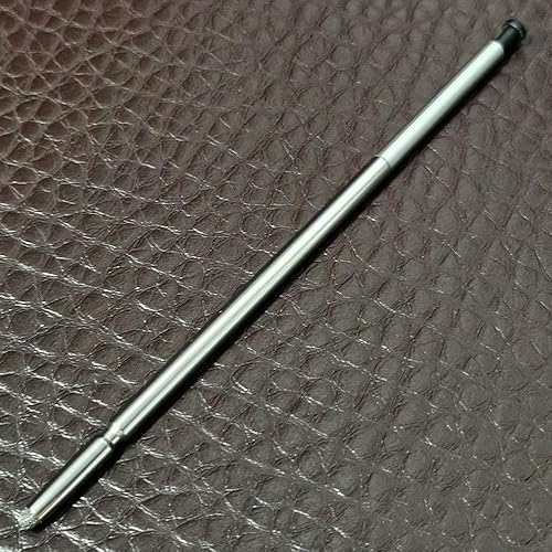 Miniatura 4 de Moto G Stylus 2023 5G Pen repuesto Moto G Stylus S Pen para Motorola Moto G Stylus 5G 2023 6.6 pulgadas, todas las versiones de lápiz táctil con