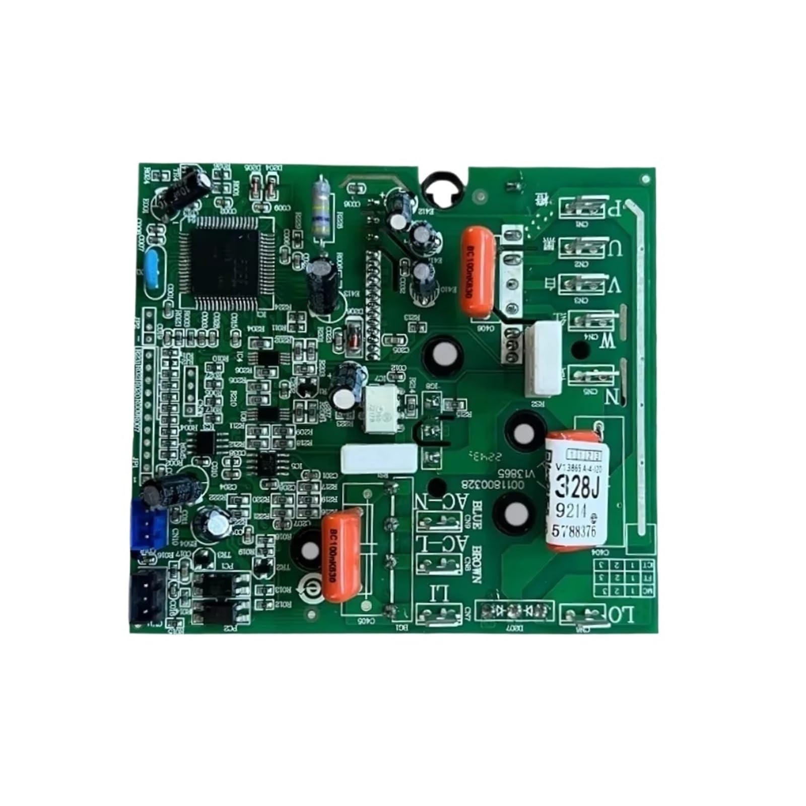 X Psblty One Color 0011800328J Ipm Module Control Board ，Compatible For Haier ，Air Conditioner Inverter Circuit Pcb Conditioning Parts Air Accessories Inverter Assembly