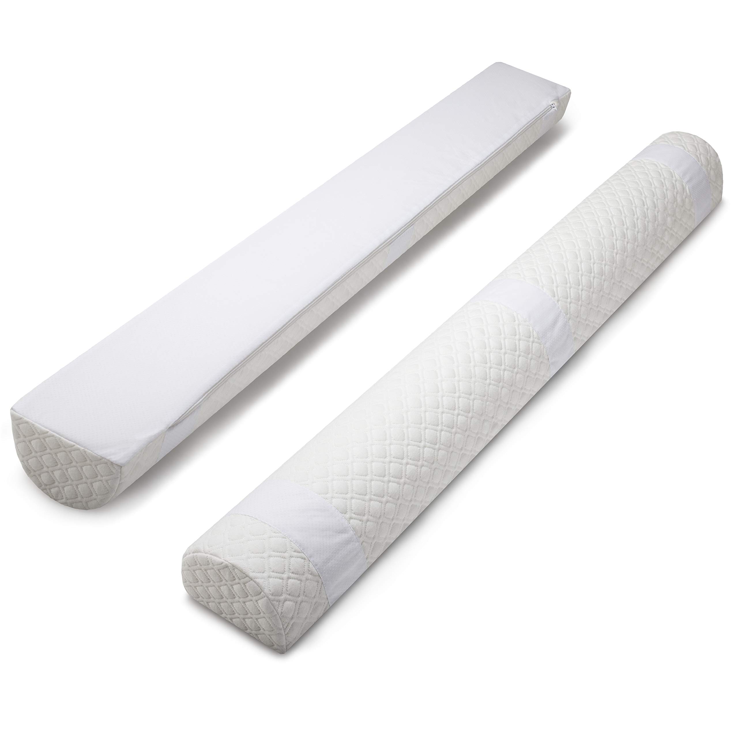 foam bed guards