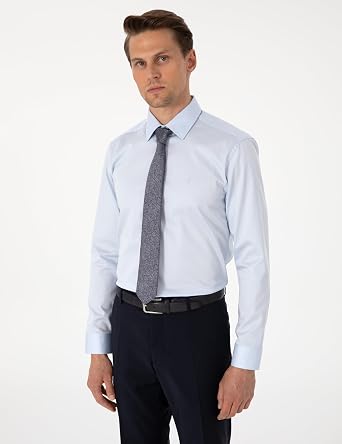 Pierre Cardin Erkek Gömlek Basic