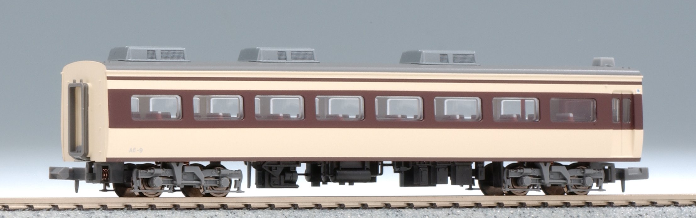 マイクロエース 京成スカイライナー AE-1形6両セット 81a35JC0WOL._UF350,350_QL50_.jpg