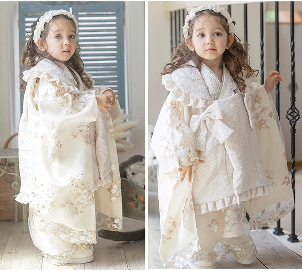 Amazon.co.jp: [キャサリンコテージ]七五三 3歳 7歳 女児 和装 履物
