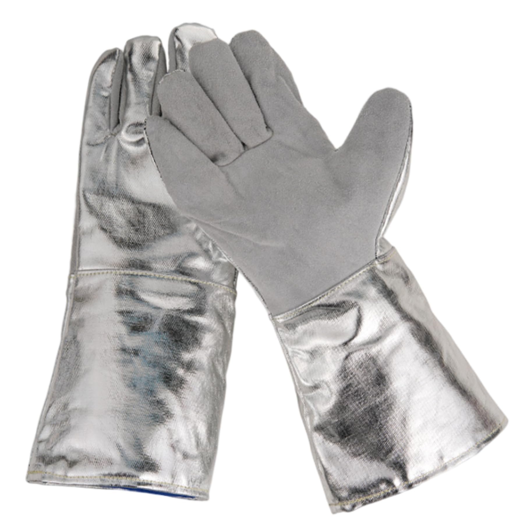 Gants de barbecue parfaits pour la cuisson sécurisée de vos grillades