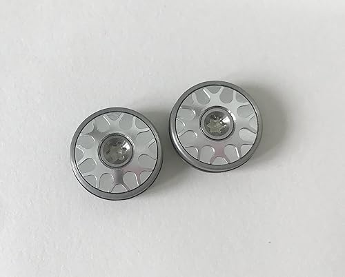 2 pesas de golf compatibles con Odyssey Stroke Lab 7# 9# Tuttle, Tens, Double Wide, O-Works Putter