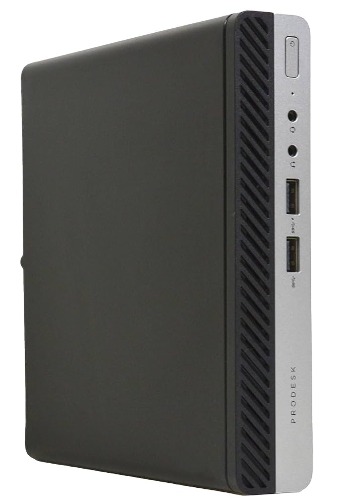 動作ジャンク Q558/B ミニPC Intel i5 9500T 16GB 動作ジャンク Q558/B ミニPC Intel i5 9500T 16GB 動作ジャンク