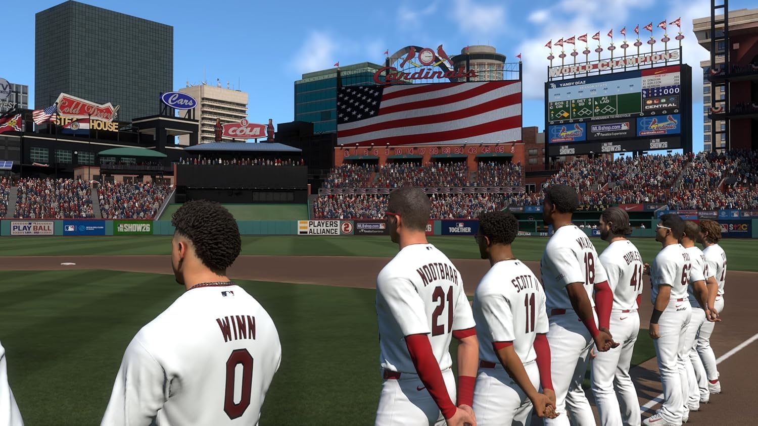MLB The Show 26 Standard Edition | Xbox Series X|S - Codice download