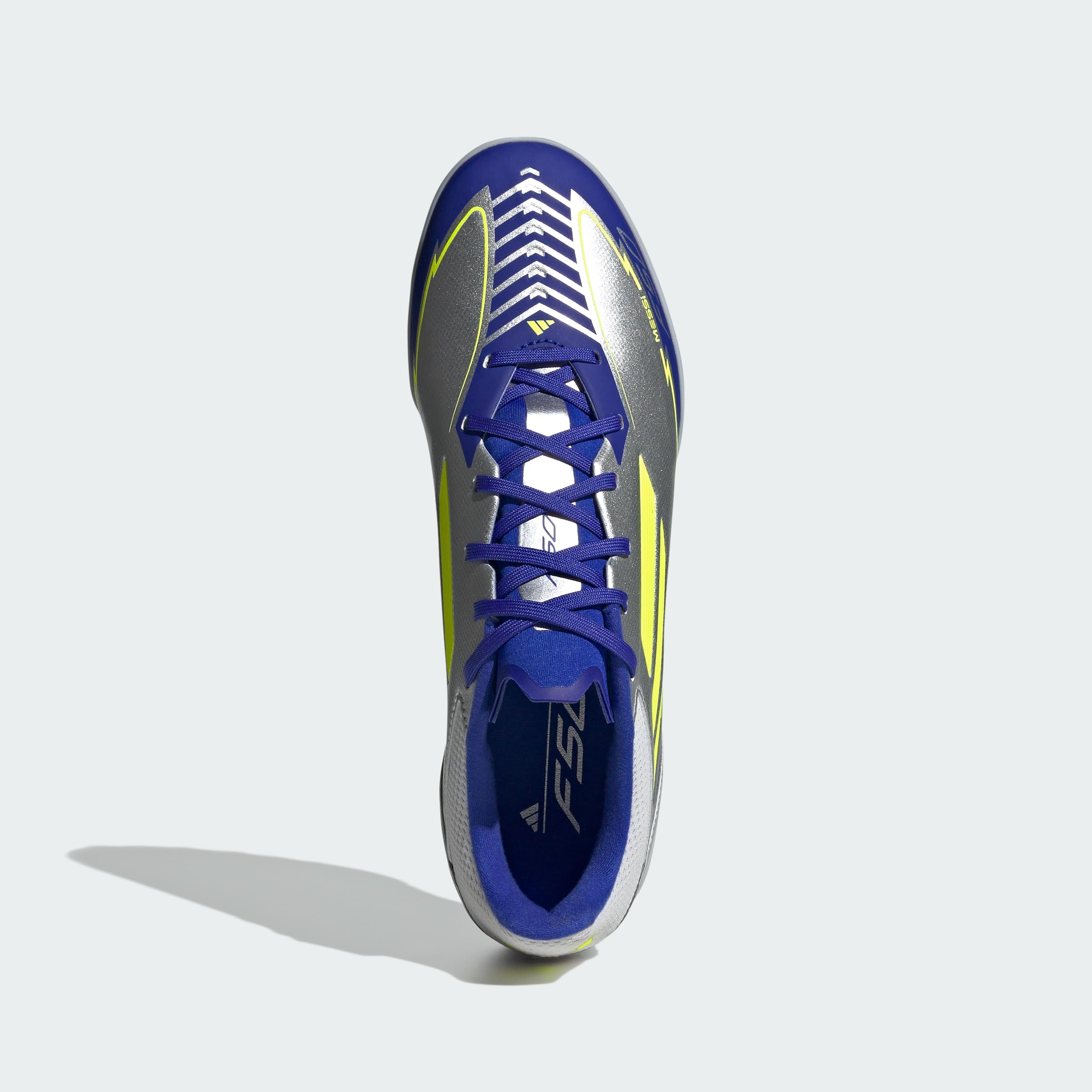 adidas Uniseks F50 League Football Boots TurfButy pilkarskie
