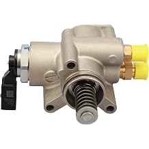 HARUMA LEFT High Pressure Fuel Pump for VW 07-10 Touareg;for AUDI 08-11 S5 09-11 A6 quattro 08-10 A8 quattro 07-15 Q7 R8