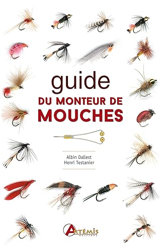 Guide du monteur de mouches