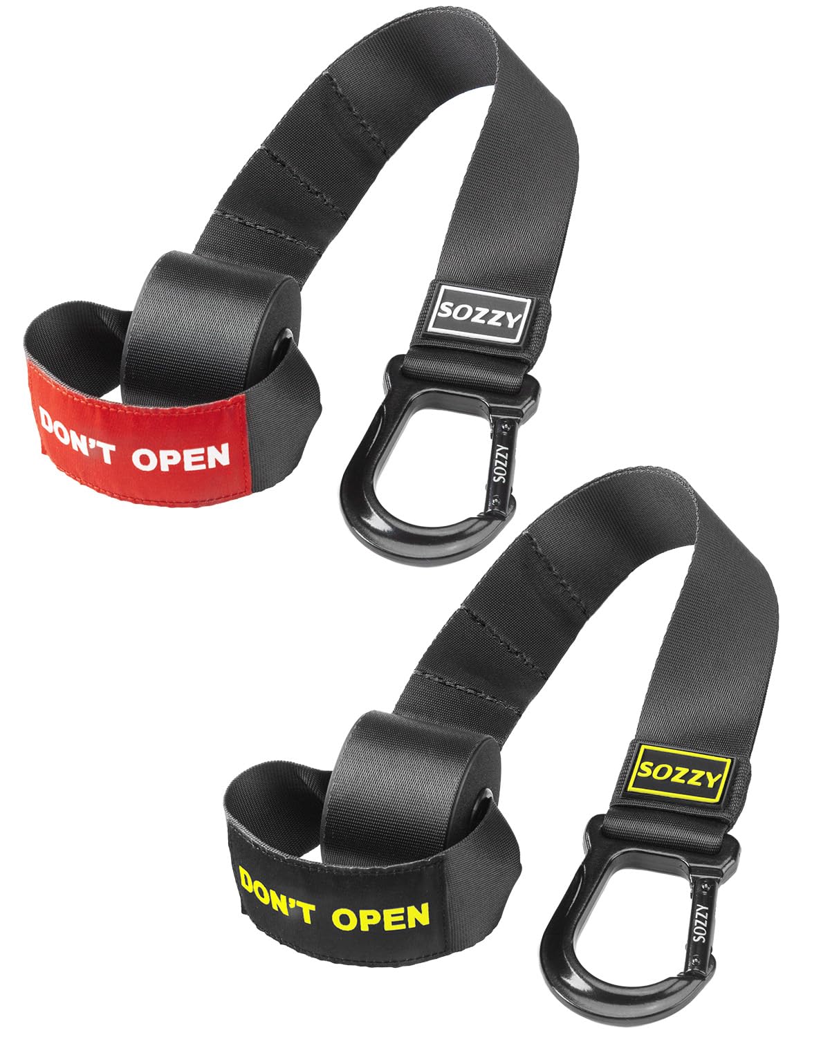 Sozzy Door Anchor