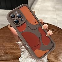 Vista 30 de MOWIME Funda compatible con iPhone 7/8/SE 2020, estampado de guepardo, a prueba de golpes, funda protectora de TPU suave para mujeres y niñas, funda