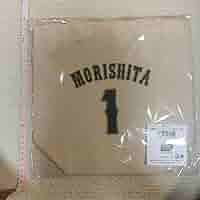 七夕セール 新品 プロコレ 森下翔太 バックパック 阪神タイガース リュック 七夕セール 新品 プロコレ 森下翔太 バックパック 阪神