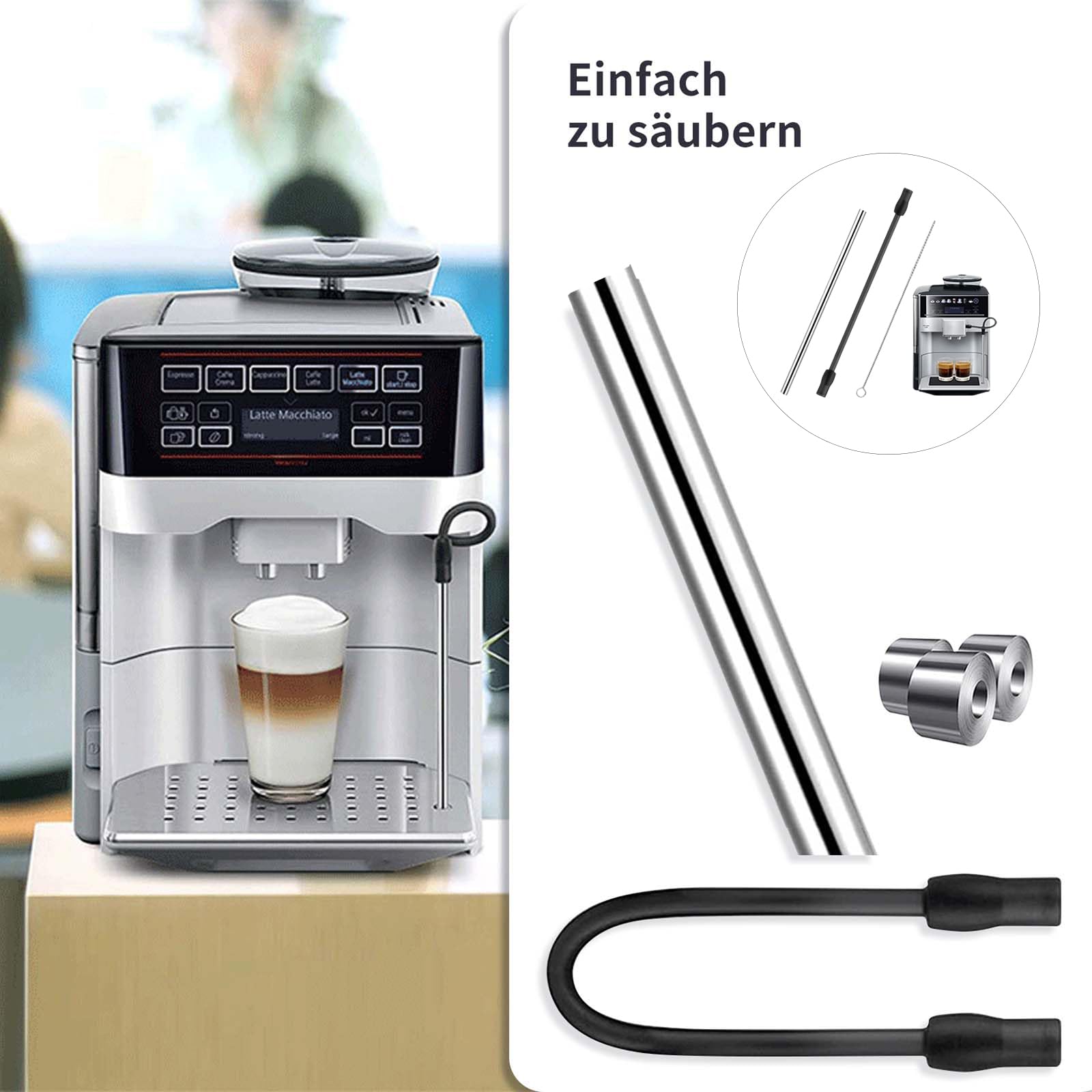 Onderhoud voor koffiemachines - : We helpen je kiezen Onderhoud voor koffiemachines - : We helpen je kiezen