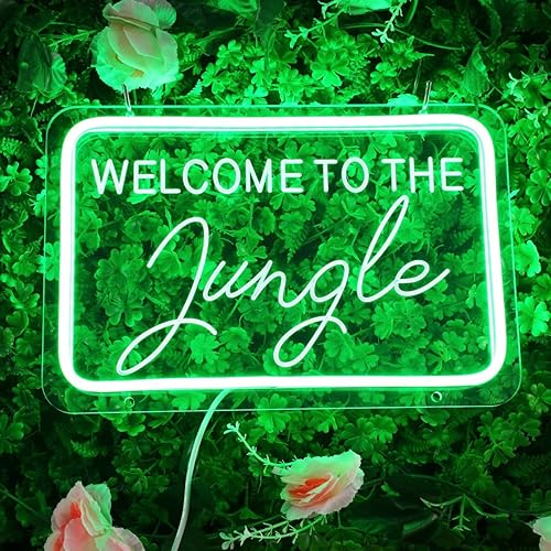 Letreros de neón con texto en inglés Please Don't Do Coke in The Bath para decoración de pared, letreros de luz LED de neón regulables con