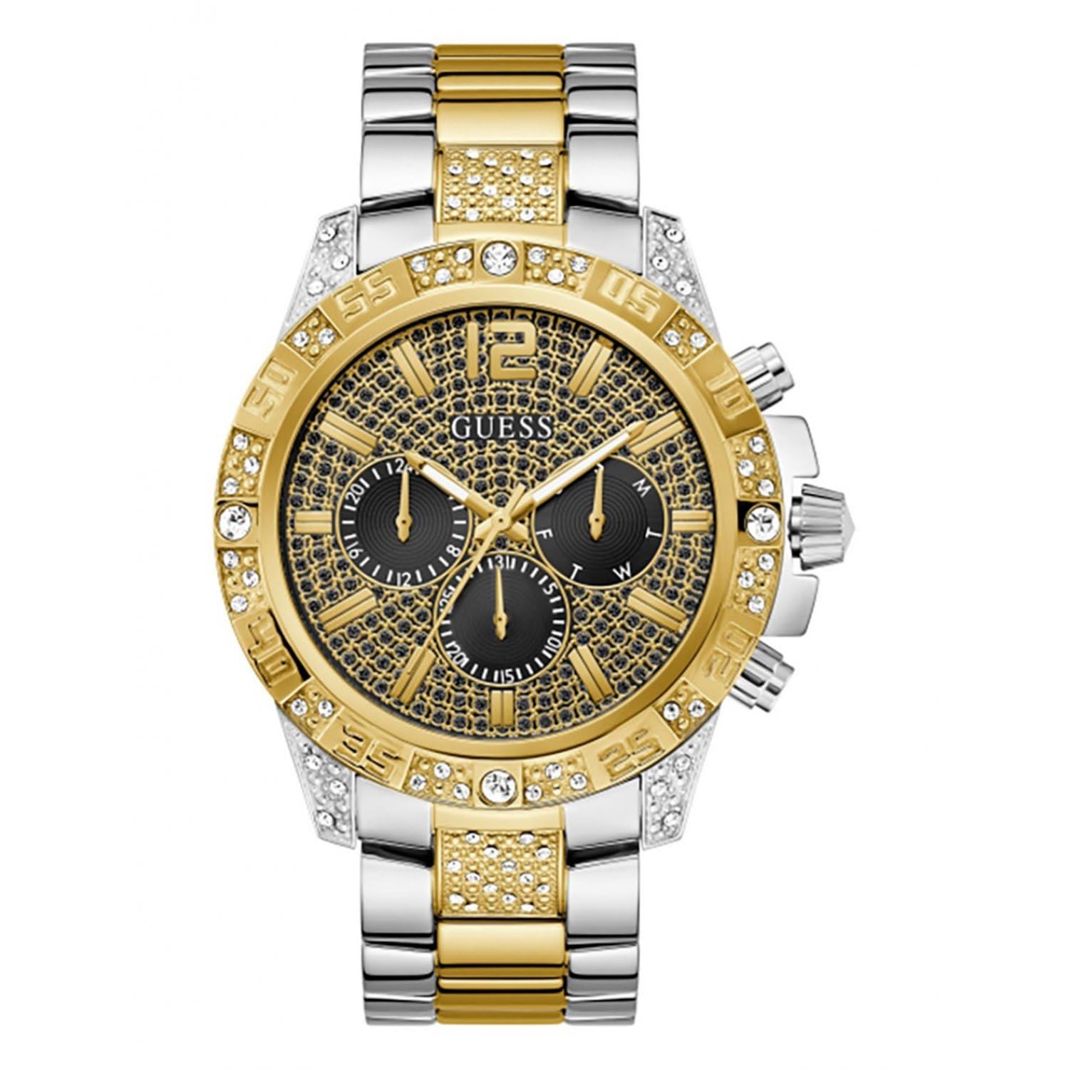 GUESS Watch GW0796G3, Multicolor, Pulsera
