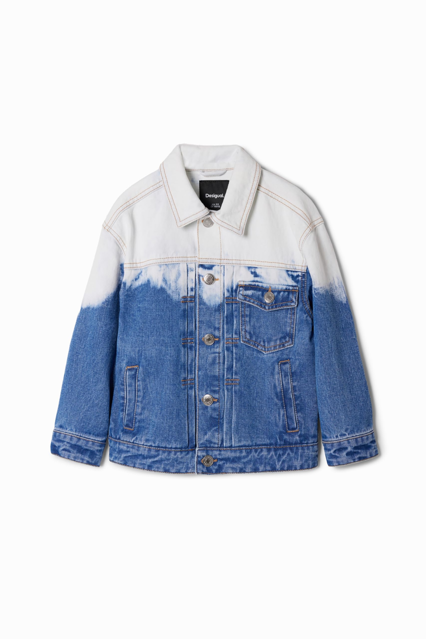 Desigual Jungen Chaq_adib Jacket