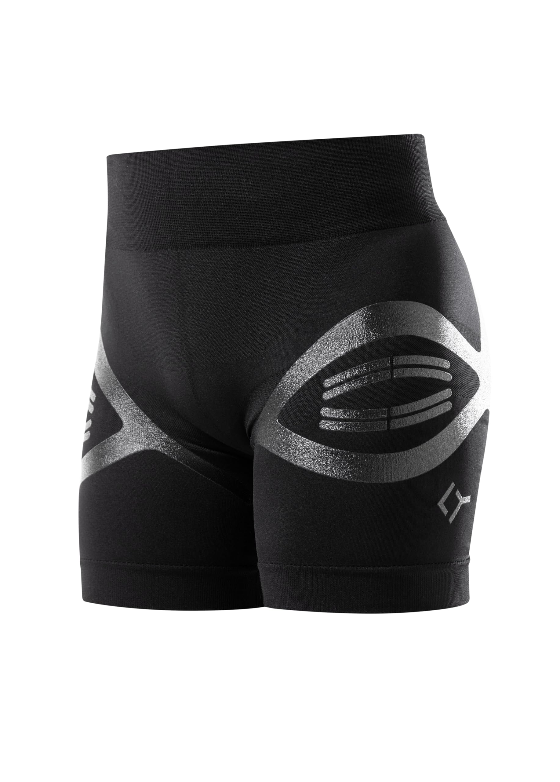 FLOKY Performer Short Leggings L-XL