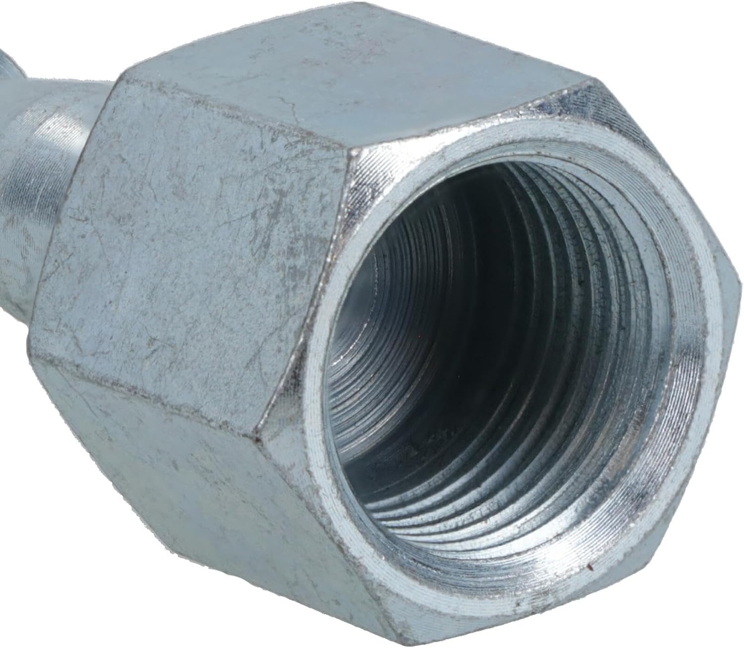 Air Line Hose Compressor Fitting Connector Quick Release 3/8 Female 5pk FT002