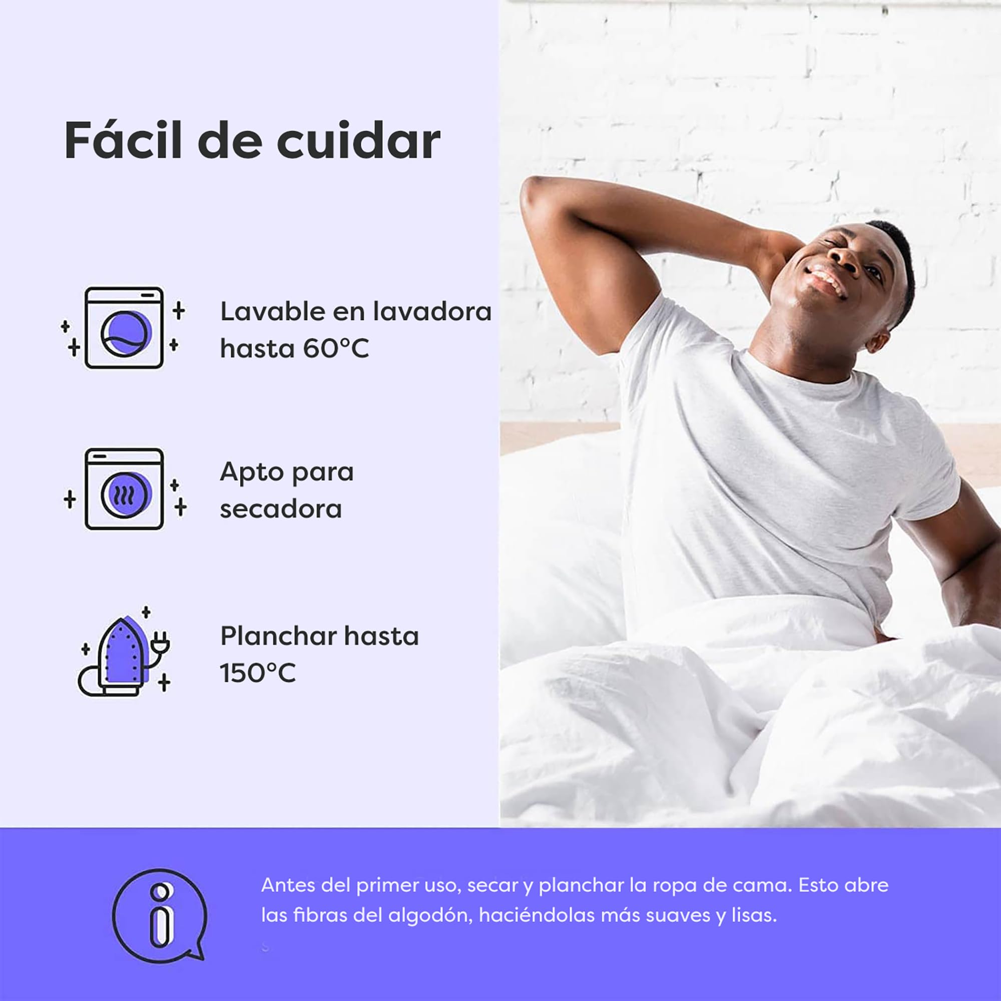 Wolkenfeld Sábana Ajustable para Cama Boxspring 200x220 hasta 220x240cm - hasta 40cm de Altura de colchón - Sábana de algodón Premium 200x220 200x240 220x240 para Camas Boxspring - Gris Claro