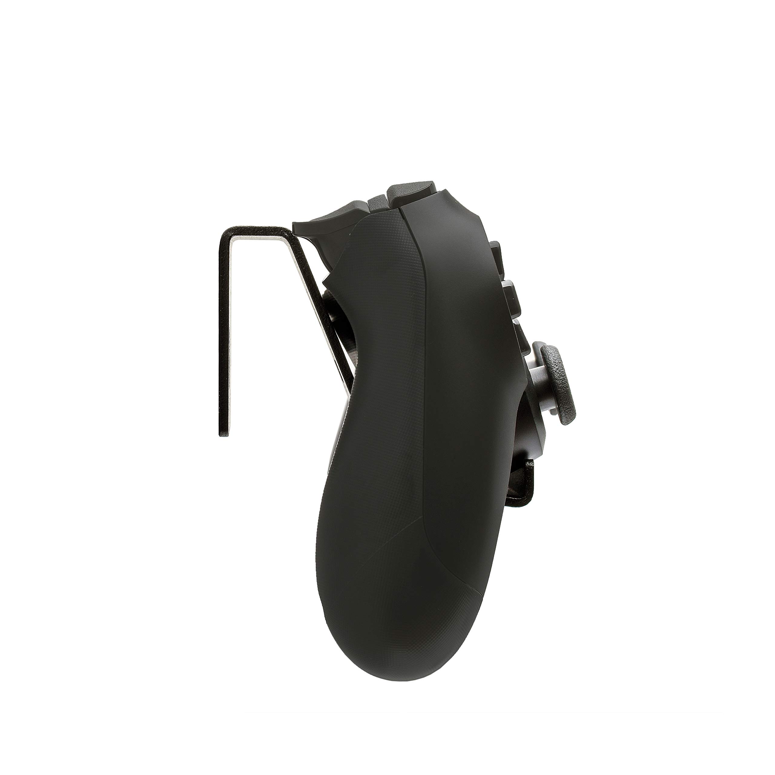 4mount Wall Mount Soporte de Pared para Playstation 4 Slim Paquete Negro
