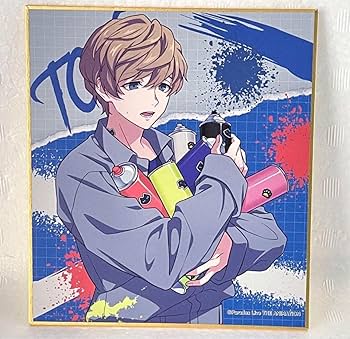 闇堂四季 パラライ Paradox Live（パラライ）幻影トレーラー Ver. 闇堂 四季 - YouTube