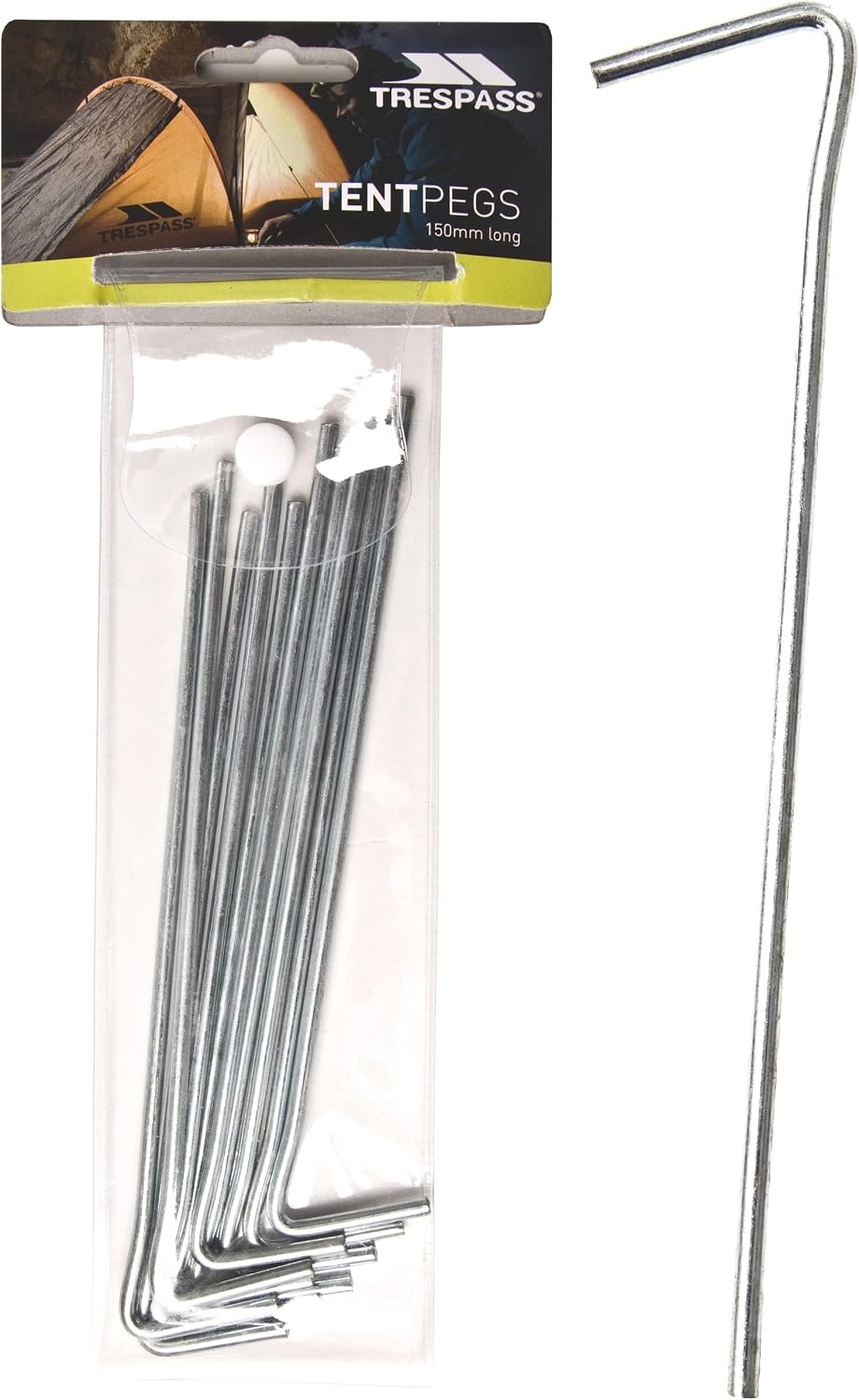AXION Tent Peg NOT APPLICABLE