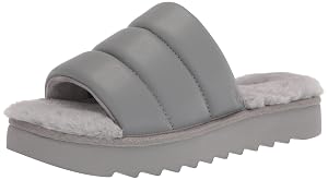 Koolaburra by UGG womens Brb Slide