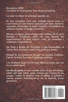 Un dia de partit