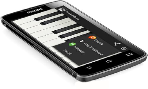 Magical Casio – vue 8