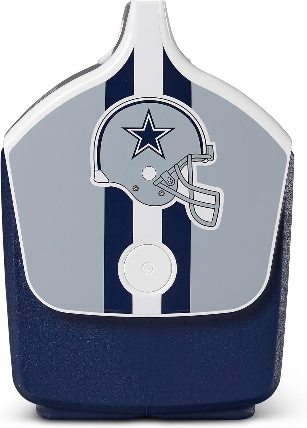 Igloo Limited Edition NFL 7qt Little Playmate Cowboys : Sports & Outdoors