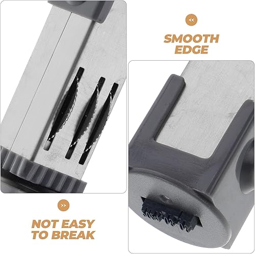 Miniatura 4 de Sello de fecha, sello de fecha, portátil, de plástico, fecha, número, sello de seguridad, confidencial para oficina, escuela, negocios