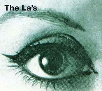 The La’s、Nuggets新品レコード The La's、Nuggets新品レコード The La's、Nuggets新品レコード