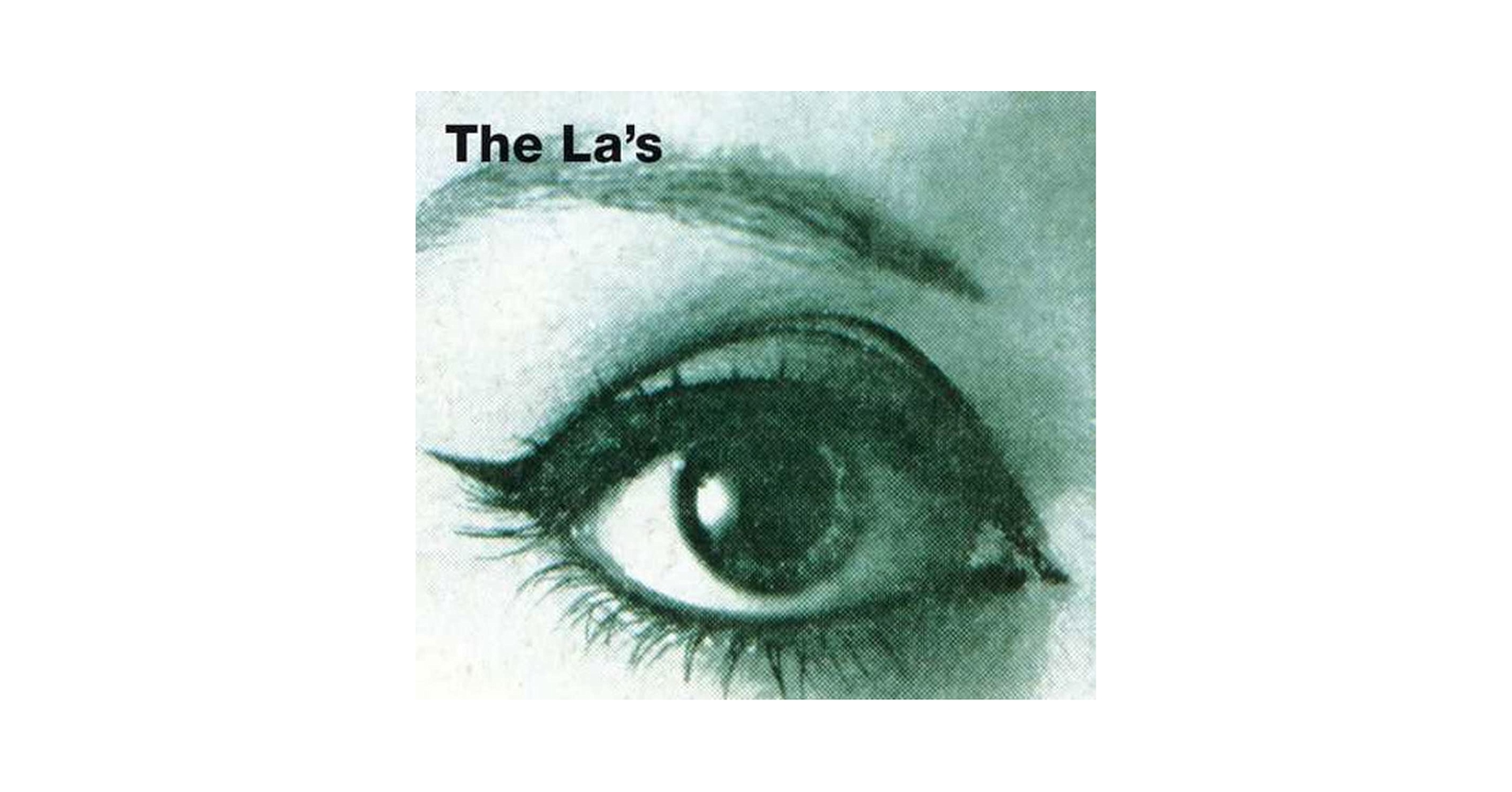 The La's ラーズ　LPレコード Amazon.com: The La's: CDs & Vinyl
