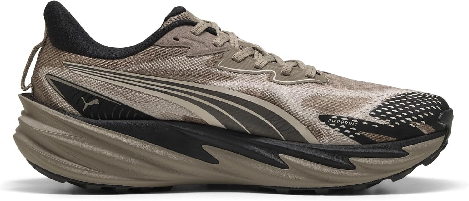 Puma Mens ヴェロシティ ニトロ トレイル 312950