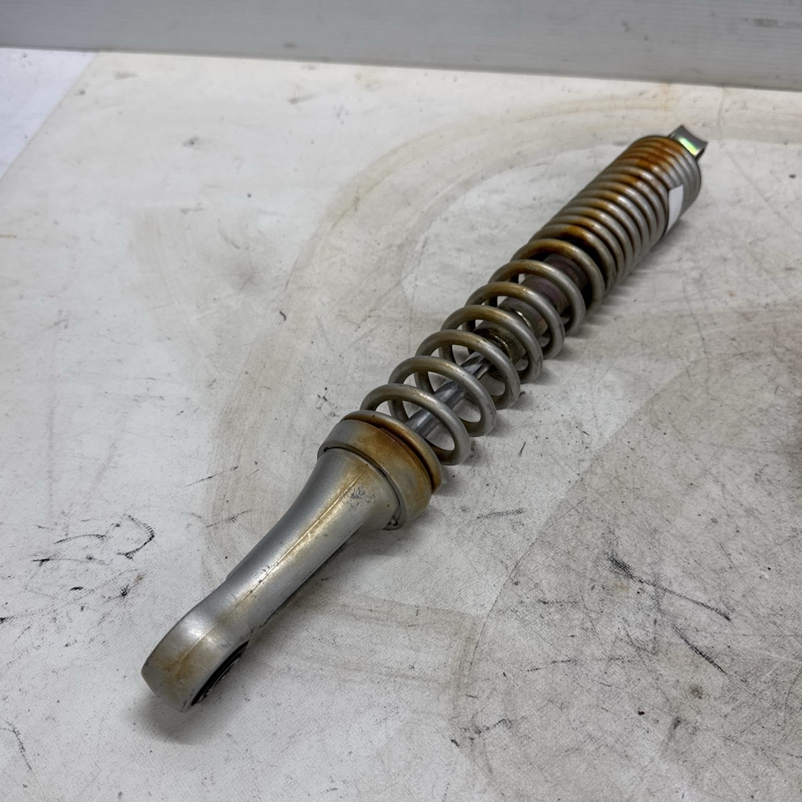 Amazon | スーパーカブ 50 PRO リアサスペンション(Y-250513-37