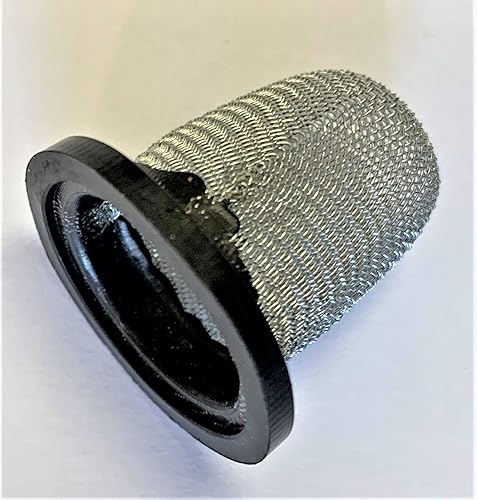 Miniatura 1 de Filtro de aceite de motor de 4 tiempos para GY6 50 cc 70cc 110 cc 125CC 150 cc scooters ATV Go Karts ciclomotor Quad 4 ruedas Dune Buggy Taotao SunL